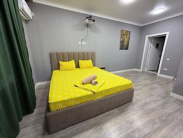 Посуточная аренда квартир: Почасовая аренда 🛏Уютные и чистые номера для комфортного отдыха! — 5