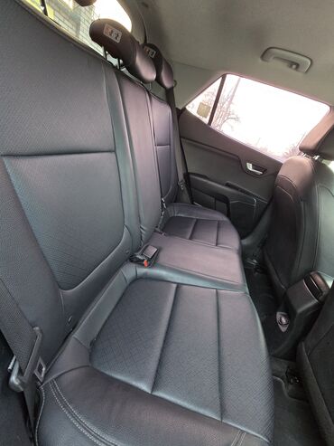 Kia: Kia Stonic: 2018 г., 1.6 л, Робот, Дизель, Хэтчбэк — 5