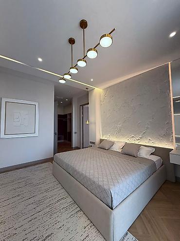 Продажа коттеджей и домов: Продаётся новый 6-комнатный дом в районе Байтик Площадь: 300 м² — 7