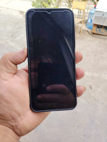 mikrofon boya by m1: Smartfon Xüsusiyyətlər: - Tam ekranlı dizayn, damla-tip ön kamera