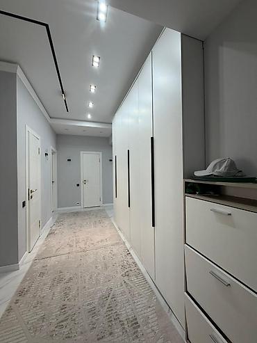 Продажа квартир: 3 комнаты, 100 м², 4 этаж — 7