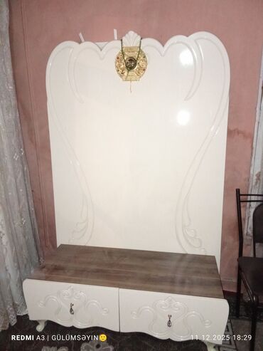 Kondisionerlər: - Beko kondisioner üçün çöl blok. Split sistemlərə uyğundur. Korpus — 2