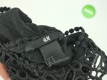 halka hm: H&M, Top damski, rozmiar M — 4