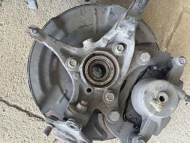 audi rul: Məhsul: Kia/Hyundai ön asqı və əyləc komplekti Təsvir: - Ön — 2