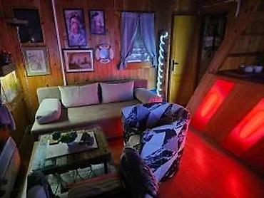 Kuća na dan: PREDIVAN SPLAV NA SAVI KOD GALOVICE, NBG STRANA | Top! ! ! Vrhunski — 21