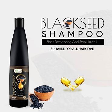 bit daragi harada satilir: Saç şampunu Motiza Natural Blackseed 400 ml Xüsusiyyətlər Brend — 1