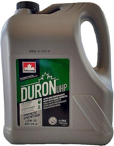 alpine 10w40: Petro-Canada Duron UHP 0W-40 - 4Petro-Canada Duron UHP 5W-30 - 1 - — 2