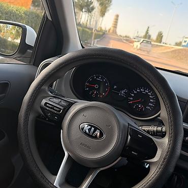 cl 63 2010: Kia Morning: 2020 г., 1 л, Автомат, Бензин — 3