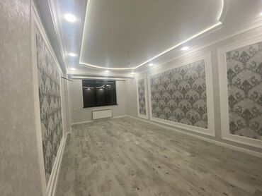 kiraye evler neftcilerde 1 otaqli: 2 otaqlı, Yeni tikili, m. Neftçilər, 118 kv. m
