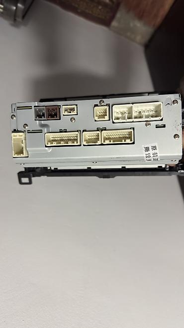 ipad m3: Б/у, 2-DIN — 4