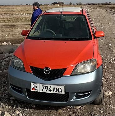мазда 626 движок: Mazda Demio: 2004 г., Бензин, Хэтчбэк — 1