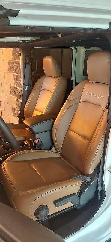Jeep: Jeep Wrangler: 2023 г., 3.6 л, Автомат, Бензин, Внедорожник — 4