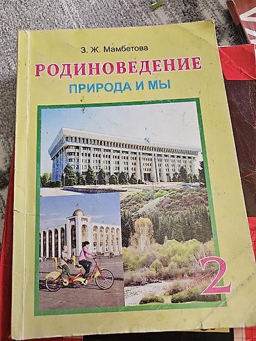 solutions upper intermediate: Кыргызская литература, 4 класс, Б/у, Самовывоз — 2