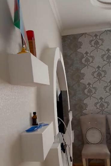 ismayıllıda ev: Ismayillida şeherin merkezine yaxin erazide 3 sotun icinde 1 — 4
