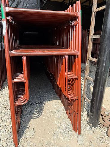 a frame: Сдам в аренду леса — 2