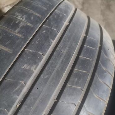 pirelli шины: Шины 305 / 40 / R 20, Лето, Б/у, Пара, Легковые — 4
