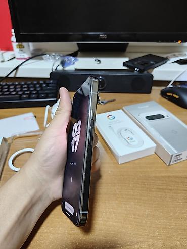 pul shark: Google Pixel 9 Pro XL, Б/у, 256 ГБ, цвет - Серый, 2 SIM — 5