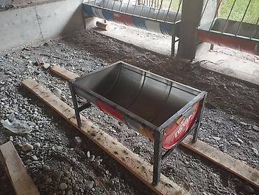 Товары и оборудование для с/х животных: Акур койлорго суу акыр — 2