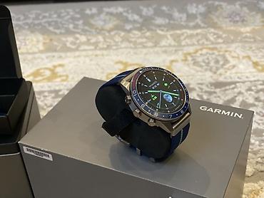часы гармин капитан: Продаю премиальные смарт-часы Garmin MARQ Captain (Gen 2). Флагманская — 3