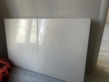 2ci əl şkaflar: 2 qapılı Düz dolab, Mətbəx dolabı