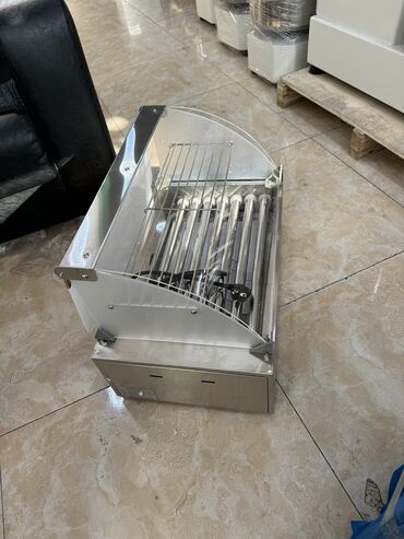 Digər restoran, kafe avadanlığı: Peşəkar İaşə və Mətbəx Avadanlıqları – tam komplekt seçimlər Məhsul — 29