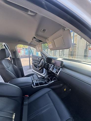 катализатор киа: Kia Sorento: 2023 г., 2.5 л, Автомат, Бензин, Кроссовер — 4