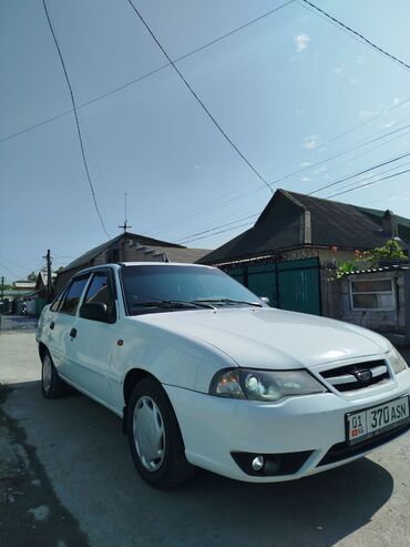 блок управления нексия: Daewoo Nexia: 2009 г., 1.5 л, Механика, Бензин, Седан
