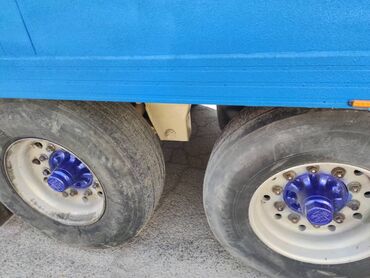 Прицепы и полуприцепы: Прицеп, Schmitz Cargobull, Холодильник, рефрижератор, Б/у — 12