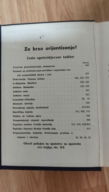 Knjige i stripovi: Prodajem komplet od 40 starih stručnih knjiga koje se koriste ili su — 5