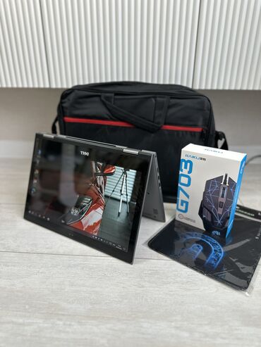 графический планшет для рисования на компьютере: Ноутбук, Dell, 8 ГБ ОЗУ, Intel Core i5, 15.6 ", Б/у, Игровой, память SSD