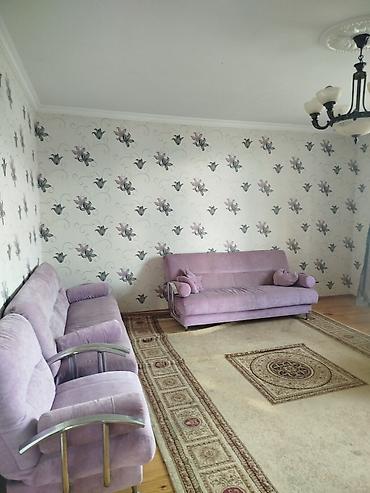 kraye evler: 3 otaqlı, 92 kv. m, Kredit yoxdur, Orta təmir — 3