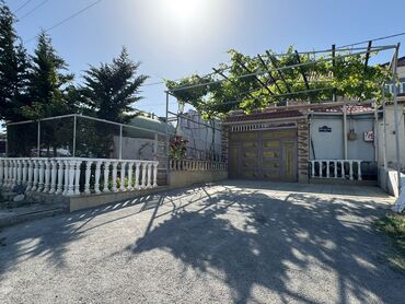 Həyət evləri və villaların satışı: Zığ qəs. 4 otaqlı, 190 kv. m, Kredit yoxdur, Yeni təmirli — 2