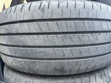 Шины 235 / 45 / R 18, Лето, Комплект, Bridgestone