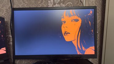 ikinci el noutbuklar: LG Ekran VA panel
LG Monitor (22m38a)
60hz
1920x1080
22 inch
VA panel