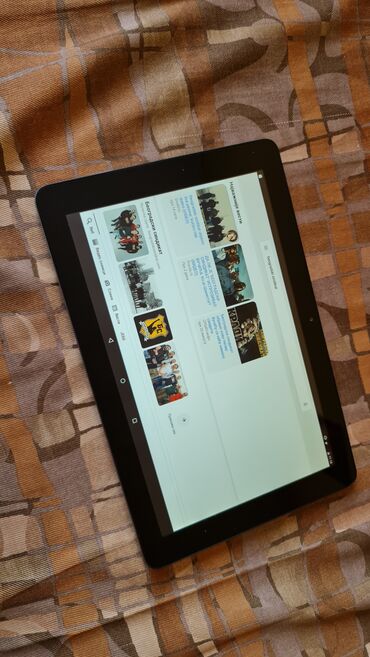 Tableti: Tablet od 10 inca ko novsve radi — 4