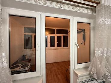 Продажа квартир: 3 комнаты, 65 м², 11 мкр 104 серия, 4 этаж, Косметический ремонт — 5