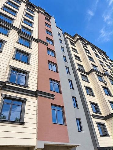 квартира без хозяин ак орго: 1 комната, 45 м², Ак-Орго ж/м Элитка, 2 этаж — 3