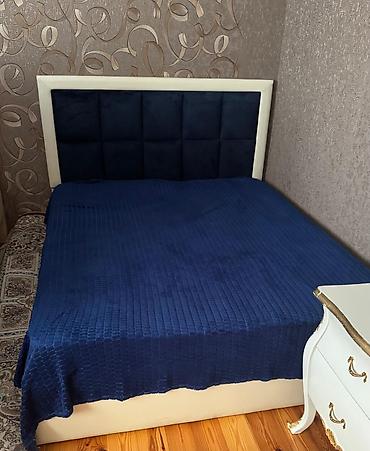 Taxt satılır 150₼. Yaxşı vəziyyətdədir. Matrası var.Ünvan — 1
