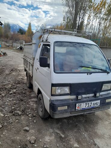 авто жалалабат: Daewoo Labo: 1997 г., 0.8 л, Механика, Бензин