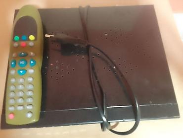 aparat internet pe televizor: Krosna aparatı və dvd disk aparatı işlənmiş — 2