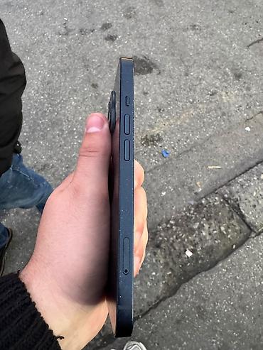 audio kabel: IPhone 13, 128 GB, Mavi, Face ID — 5