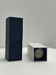 Bra, divar lampaları: 5 il zəmanətli, tavan üstü led spot. Metal korpuslu olan bu modellərin — 10