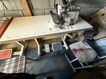 бу оборудование для производства полипропиленовых мешков: В наличии