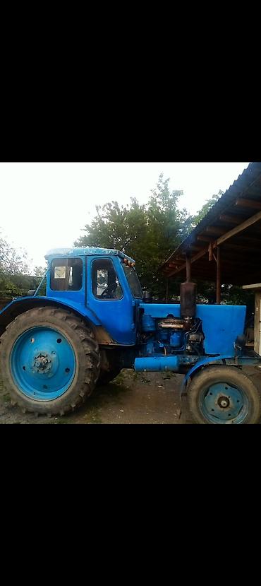 Traktorlar: ƏLAQƏ NÖMRƏ 0557450866 ?0553607140 !Belarus MTZ-50 traktor - Rəng — 4