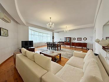 Продажа квартир: 2 комнаты, 133 м², Элитка, 7 этаж, Евроремонт — 2