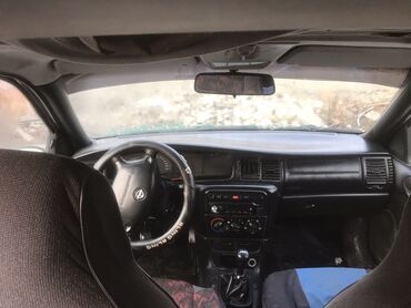 продается экскаватор: Opel Vectra: 1997 г., 1.6 л, Автомат, Бензин, Седан