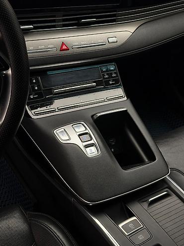 Hyundai: Hyundai Grandeur: 2019 г., 2.5 л, Автомат, Бензин, Седан — 9