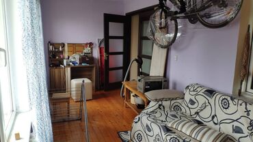 Köhnə tikili: Bakı, 5 otaqlı, Köhnə tikili, m. Əhmədli, 120 kv. m — 10