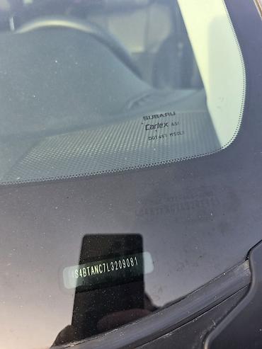 Subaru: Subaru Outback: 2020 г., 2.5 л, Автомат, Бензин, Универсал — 13