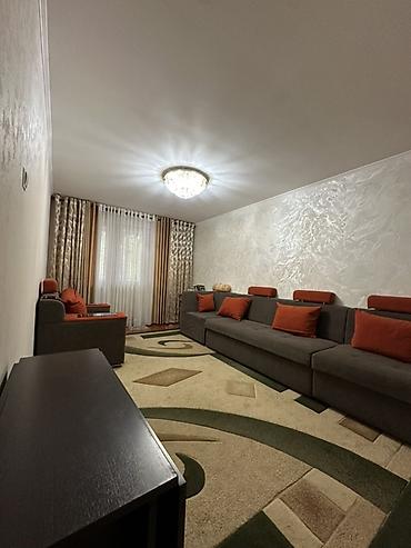 3 комнаты, 58 м², 104 серия, 3 этаж, Свежий ремонт at lalafo.kg 3 комнаты, 58 м², 104 серия, 3 этаж, Свежий ремонт